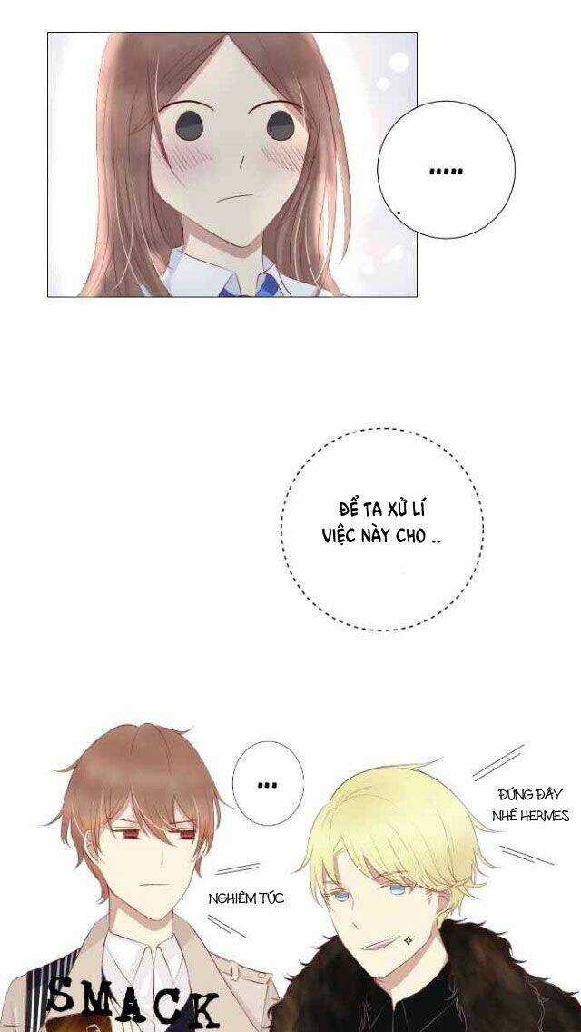 Last Chase - Chapter 9 - Trang 17