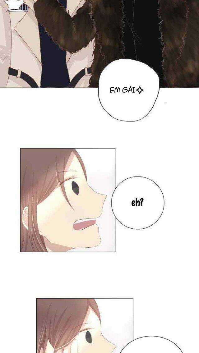 Last Chase - Chapter 9 - Trang 18