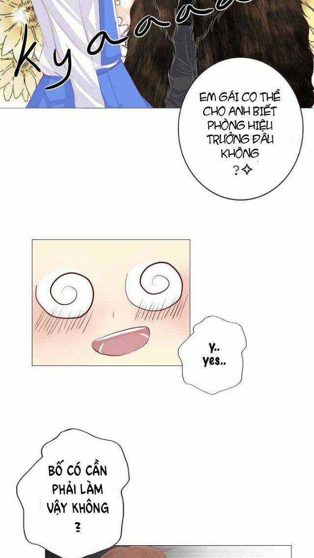 Last Chase - Chapter 9 - Trang 20