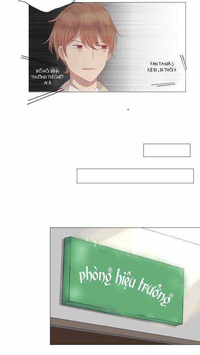 Last Chase - Chapter 9 - Trang 21