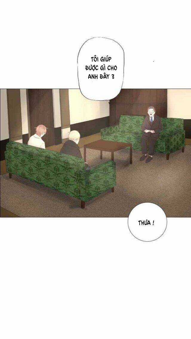 Last Chase - Chapter 9 - Trang 22