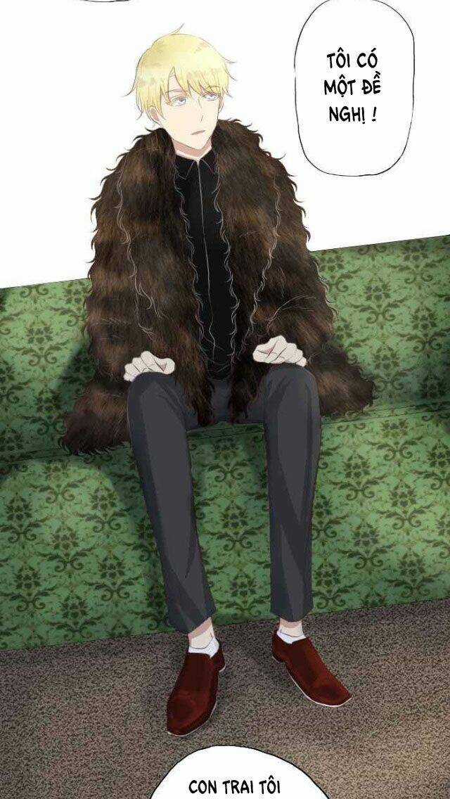 Last Chase - Chapter 9 - Trang 24