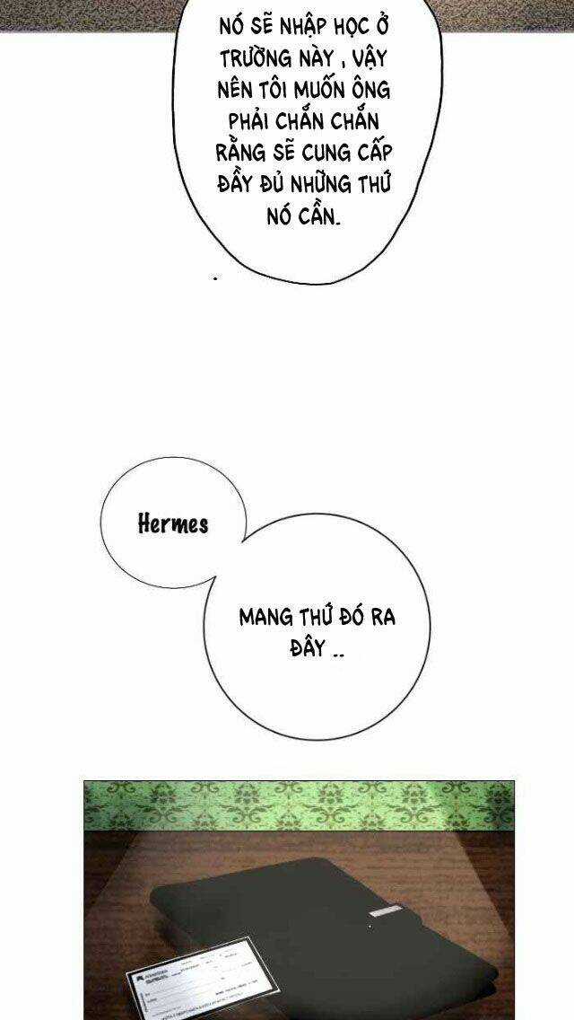 Last Chase - Chapter 9 - Trang 25