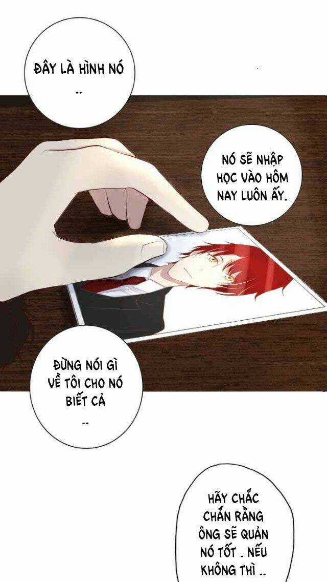 Last Chase - Chapter 9 - Trang 27