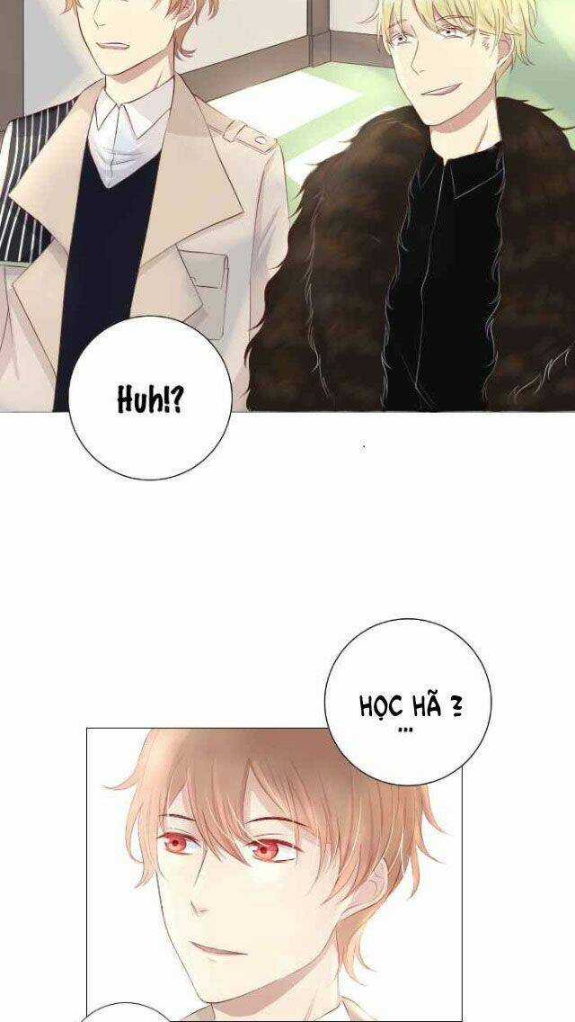 Last Chase - Chapter 9 - Trang 30