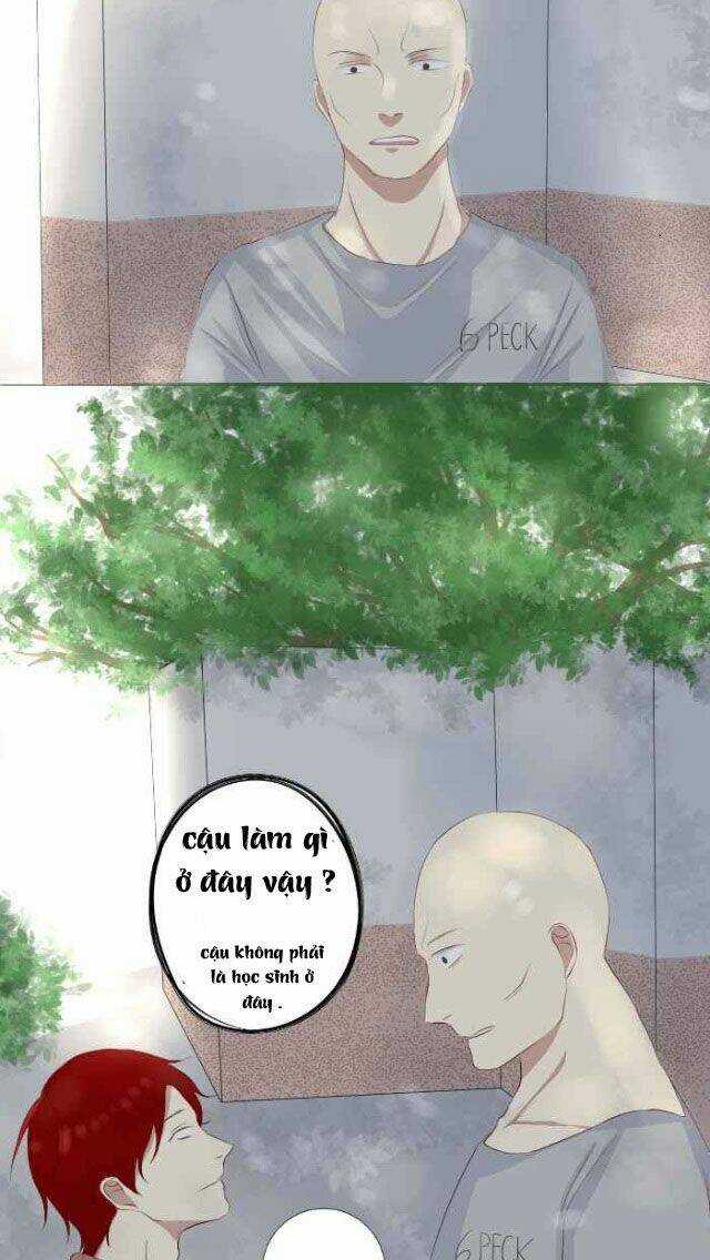 Last Chase - Chapter 9 - Trang 4