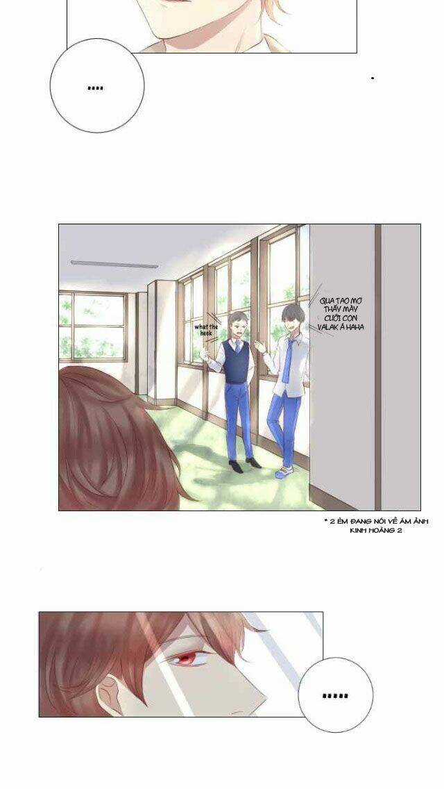 Last Chase - Chapter 9 - Trang 31