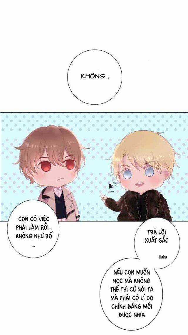 Last Chase - Chapter 9 - Trang 32