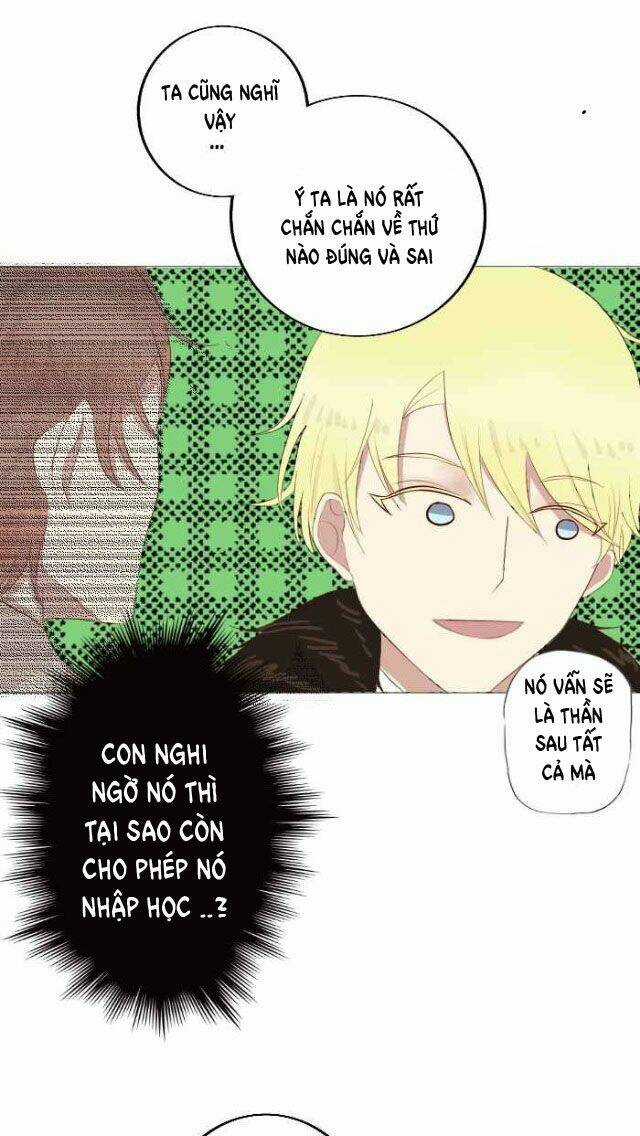 Last Chase - Chapter 9 - Trang 34