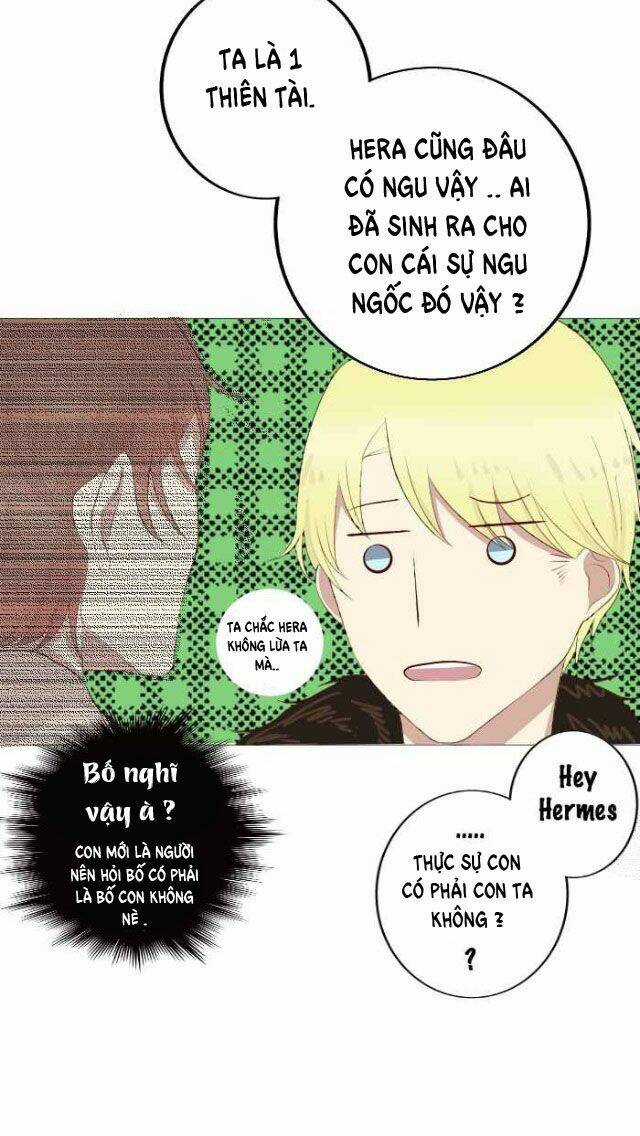 Last Chase - Chapter 9 - Trang 35