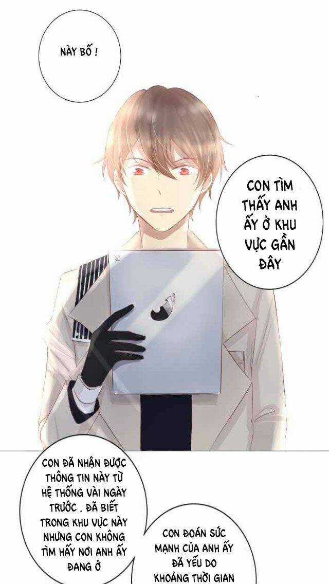 Last Chase - Chapter 9 - Trang 37