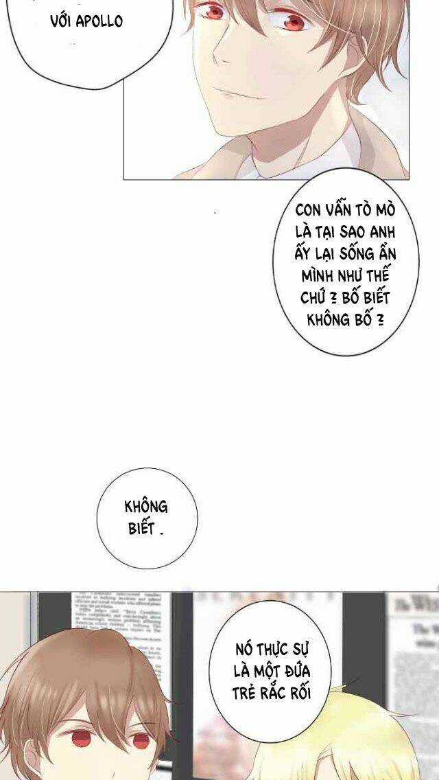 Last Chase - Chapter 9 - Trang 39