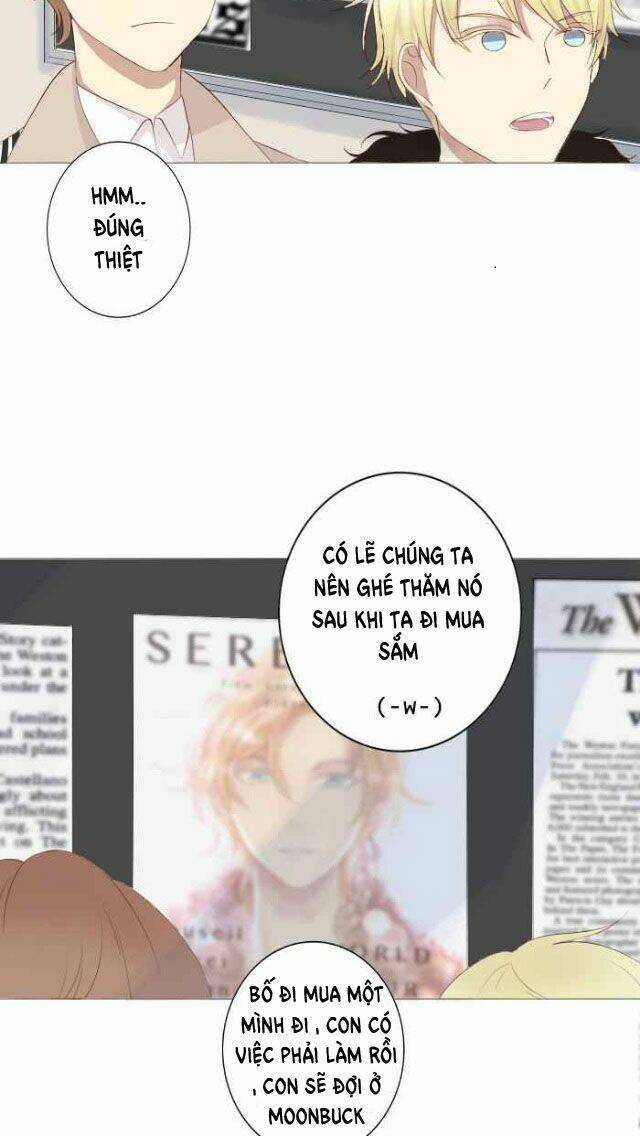 Last Chase - Chapter 9 - Trang 40