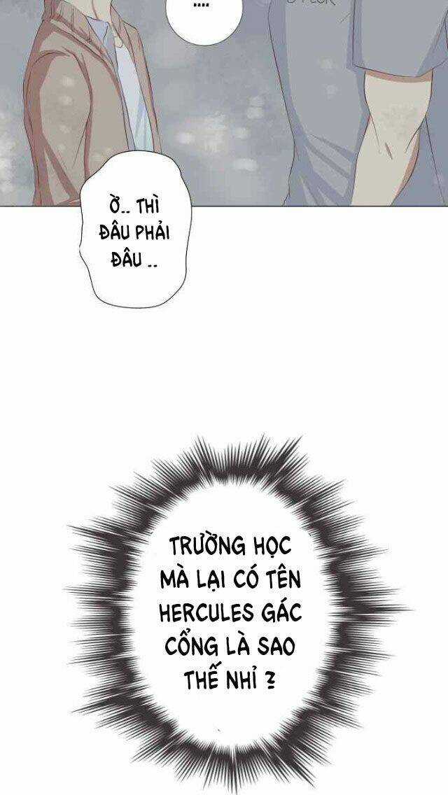 Last Chase - Chapter 9 - Trang 5