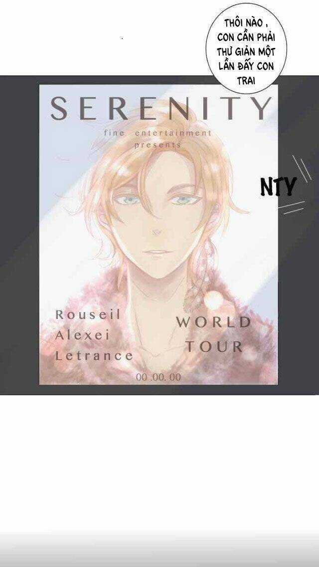 Last Chase - Chapter 9 - Trang 41