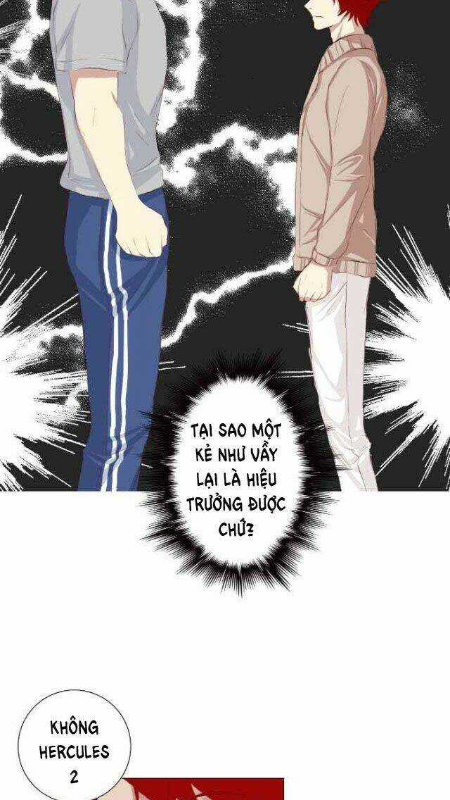 Last Chase - Chapter 9 - Trang 44