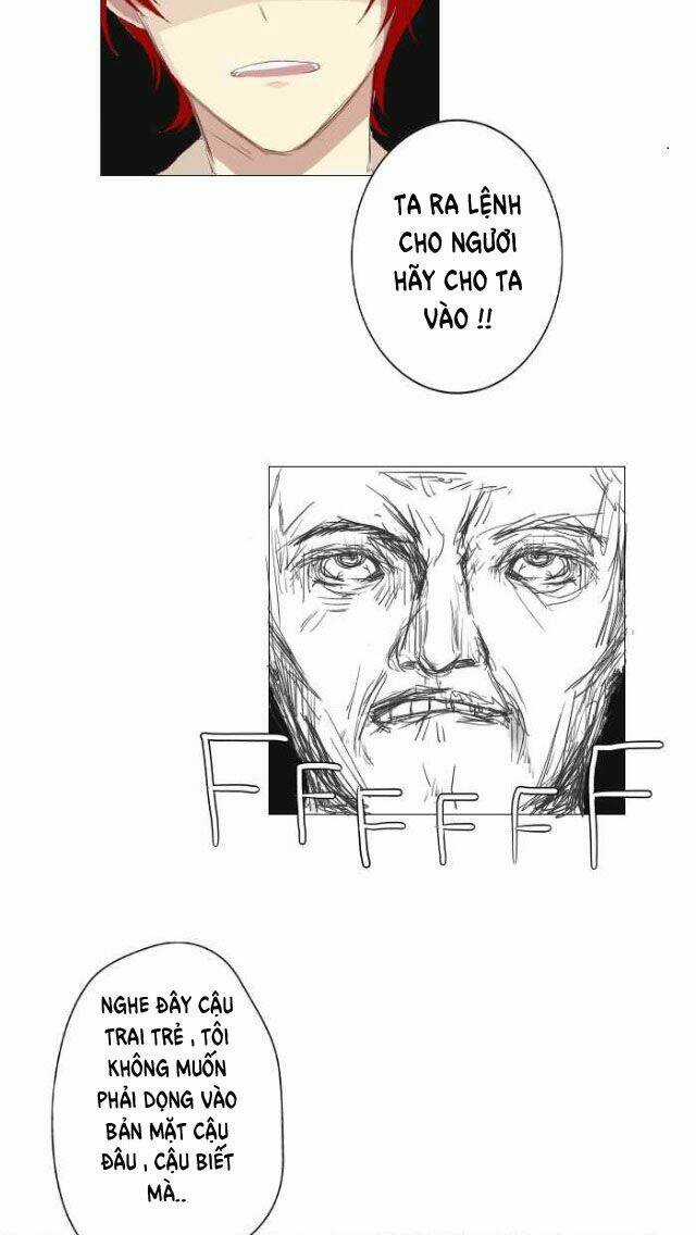 Last Chase - Chapter 9 - Trang 45