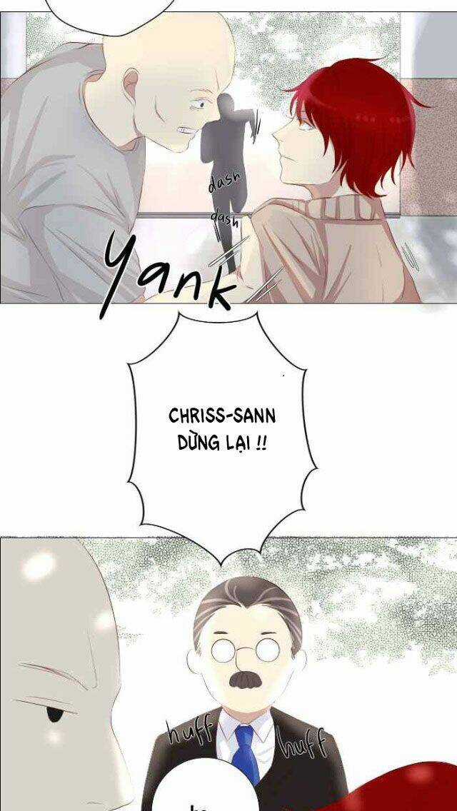 Last Chase - Chapter 9 - Trang 46