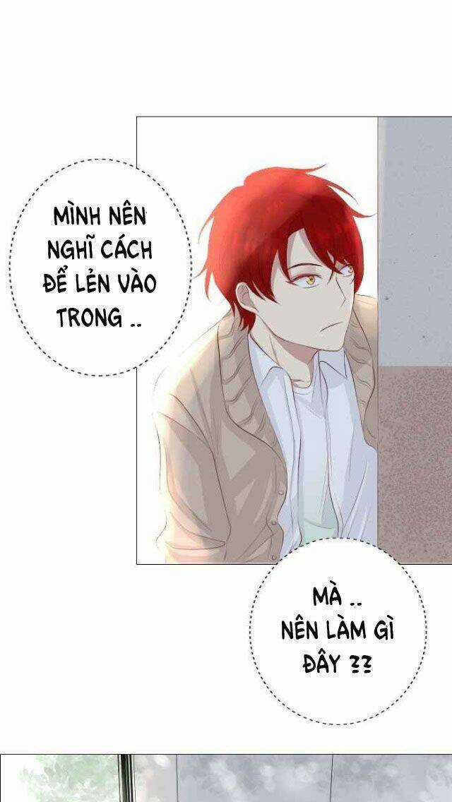 Last Chase - Chapter 9 - Trang 7