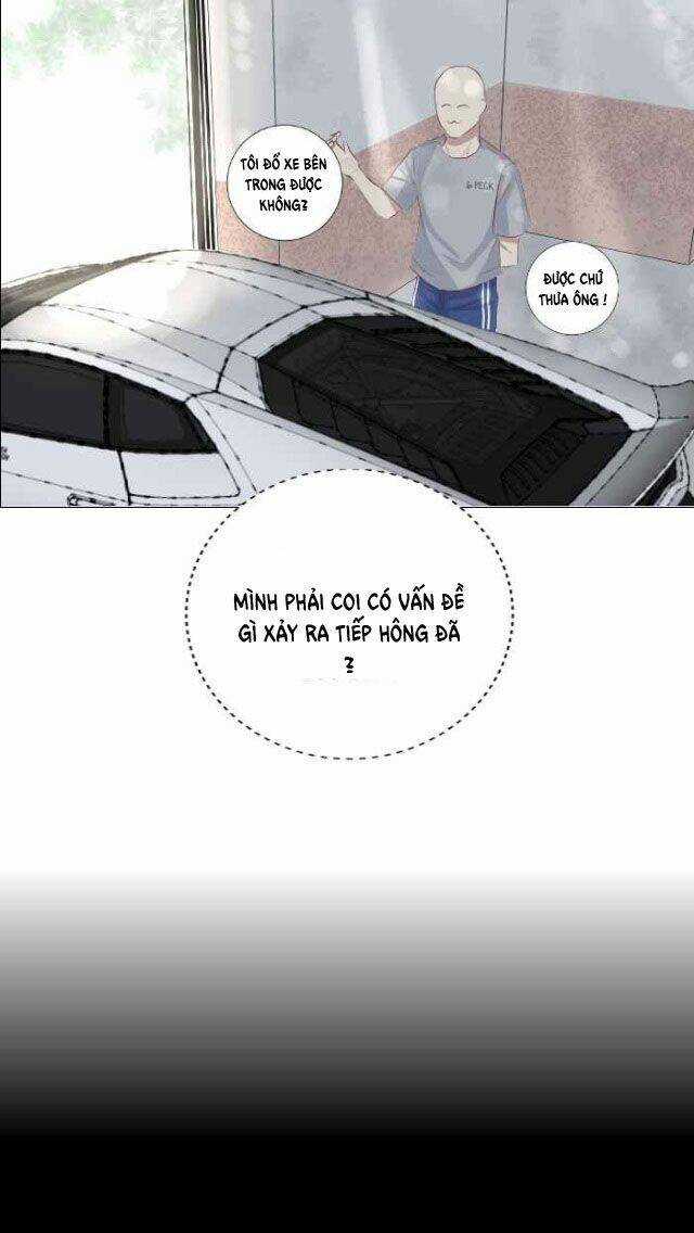 Last Chase - Chapter 9 - Trang 8