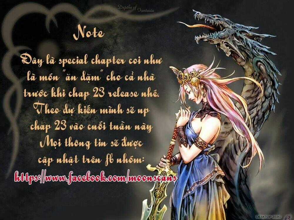 Last Game - Chapter 22.5 - Trang 1