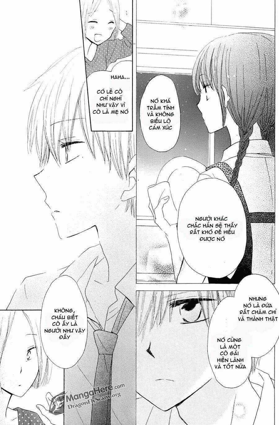 Last Game - Chapter 22.5 - Trang 15