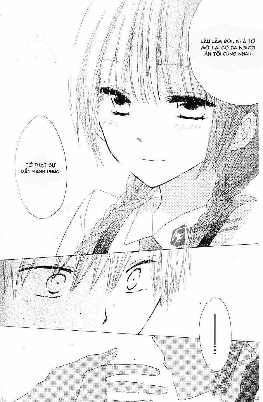 Last Game - Chapter 22.5 - Trang 17