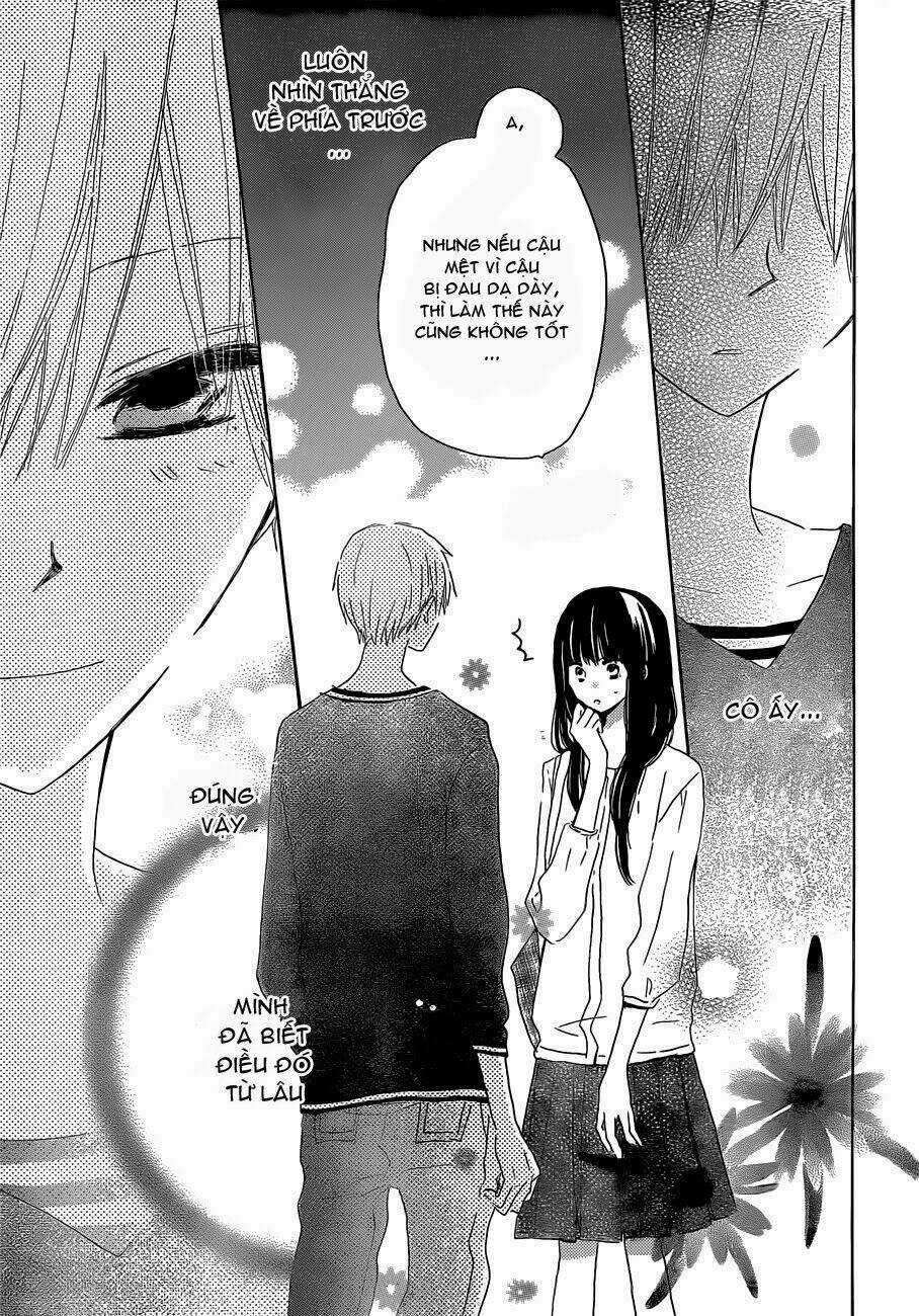 Last Game - Chapter 22 - Trang 23