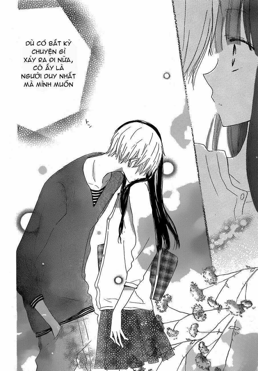 Last Game - Chapter 22 - Trang 24