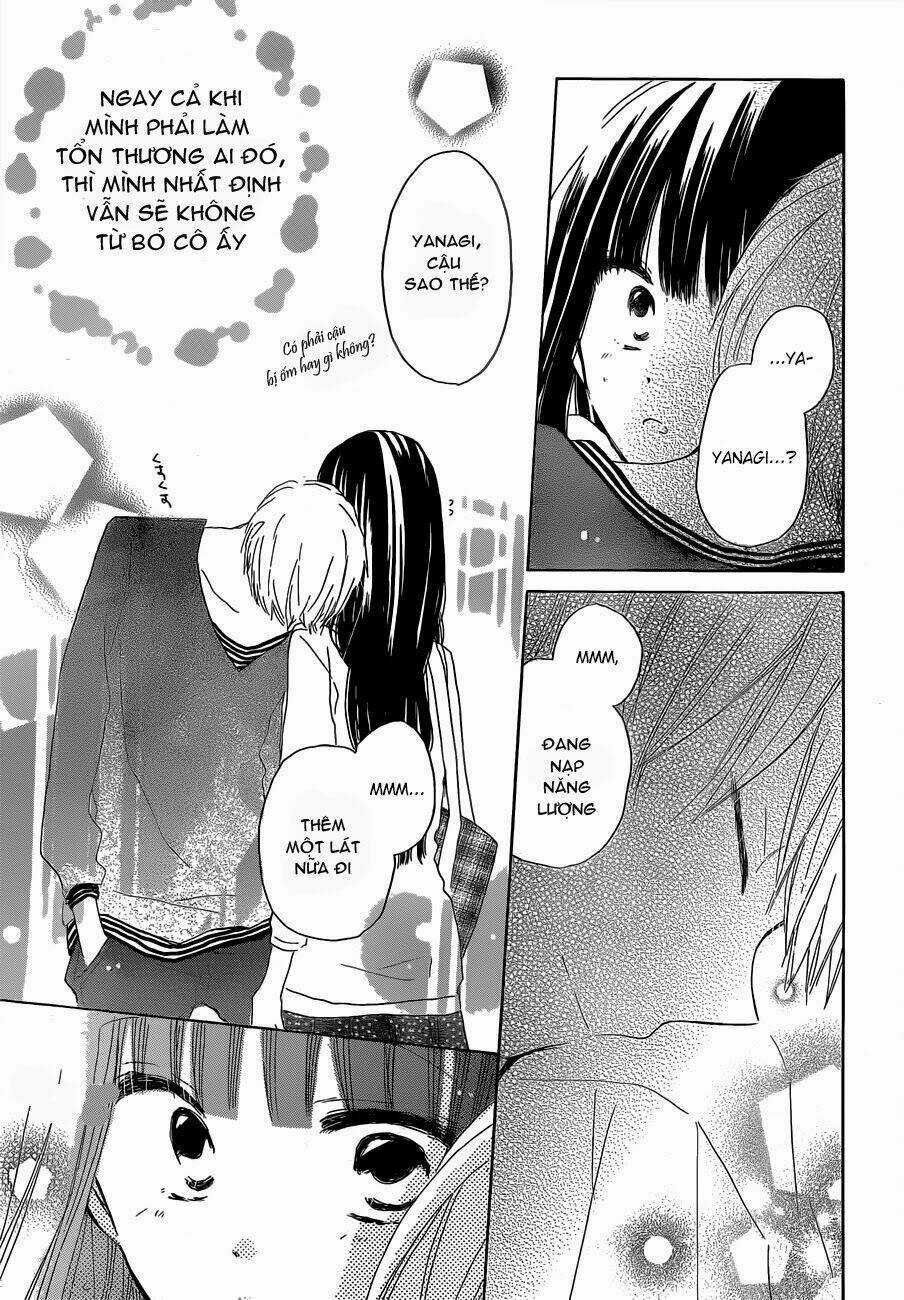 Last Game - Chapter 22 - Trang 25