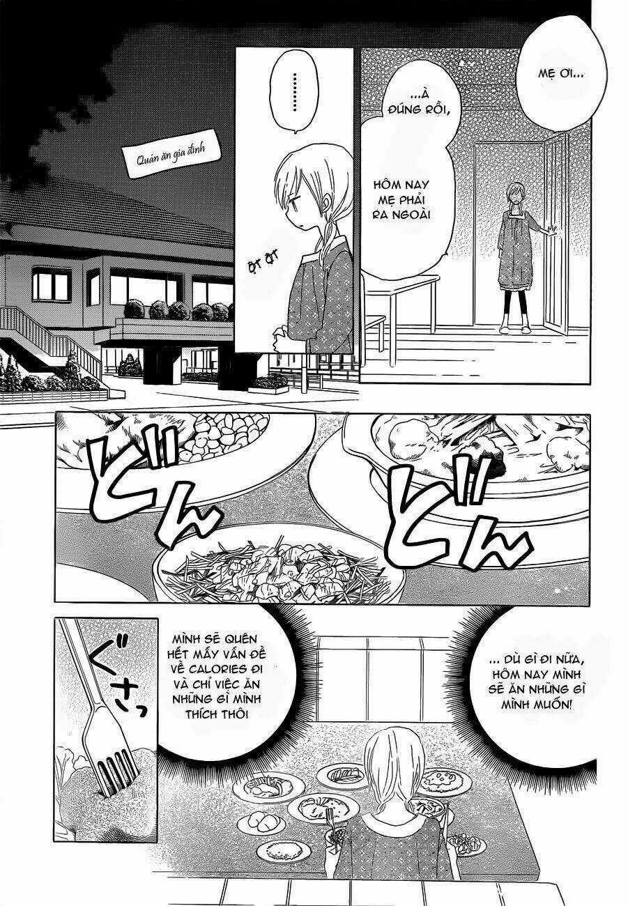 Last Game - Chapter 22 - Trang 27