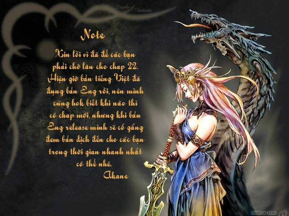 Last Game - Chapter 22 - Trang 29