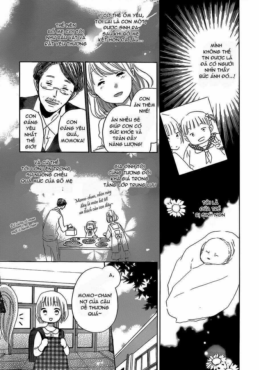 Last Game - Chapter 22 - Trang 4