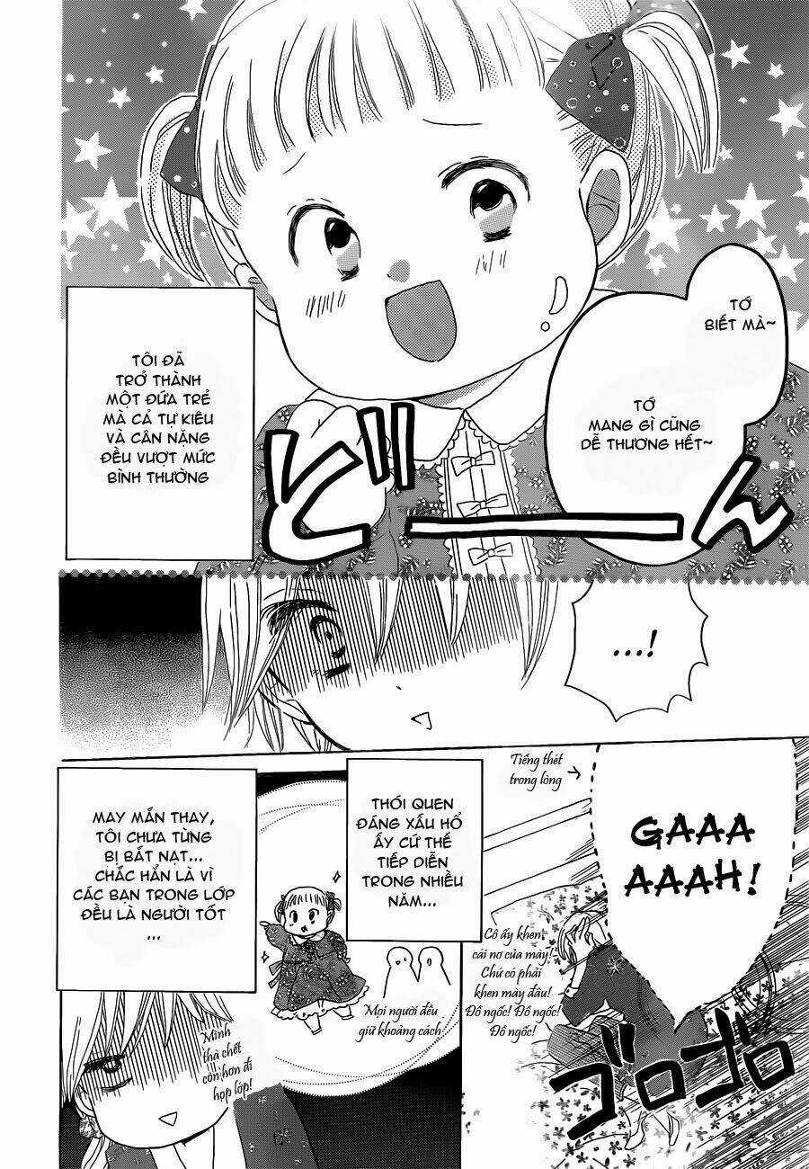 Last Game - Chapter 22 - Trang 5