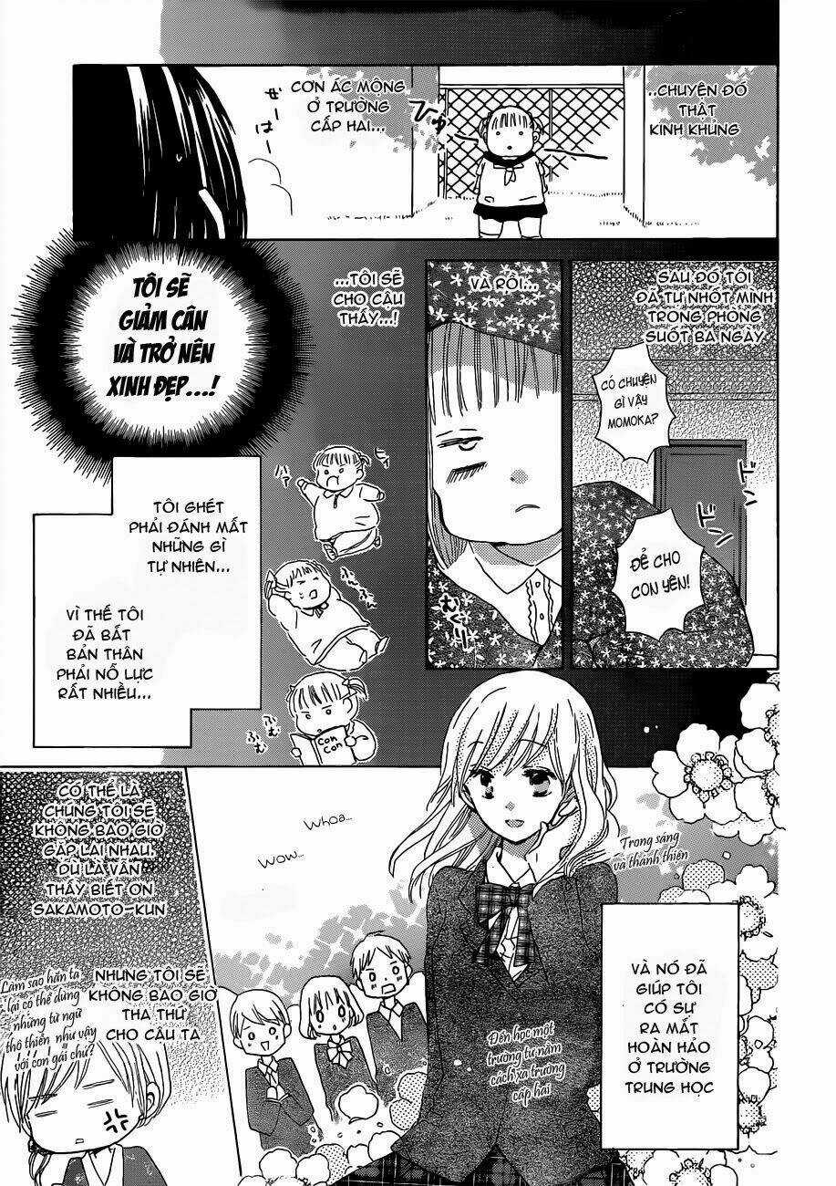 Last Game - Chapter 22 - Trang 8