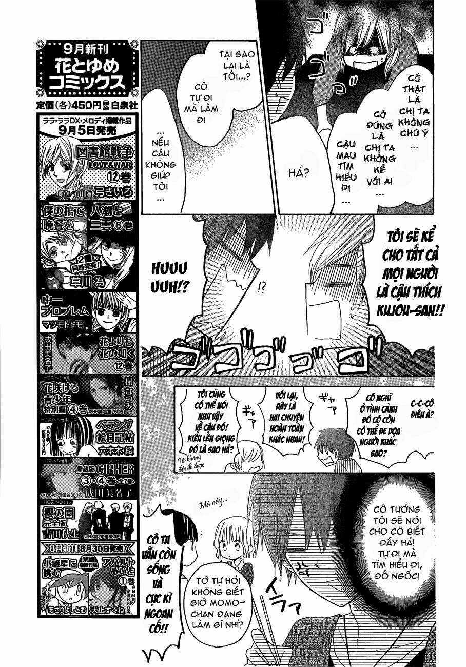 Last Game - Chapter 23 - Trang 14