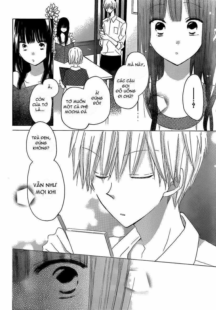 Last Game - Chapter 23 - Trang 25