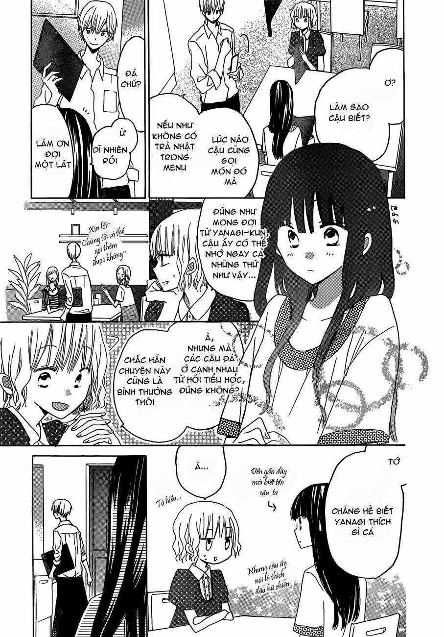 Last Game - Chapter 23 - Trang 26