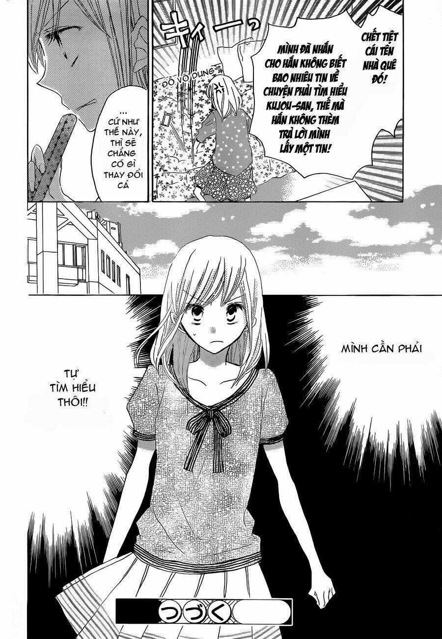 Last Game - Chapter 23 - Trang 30