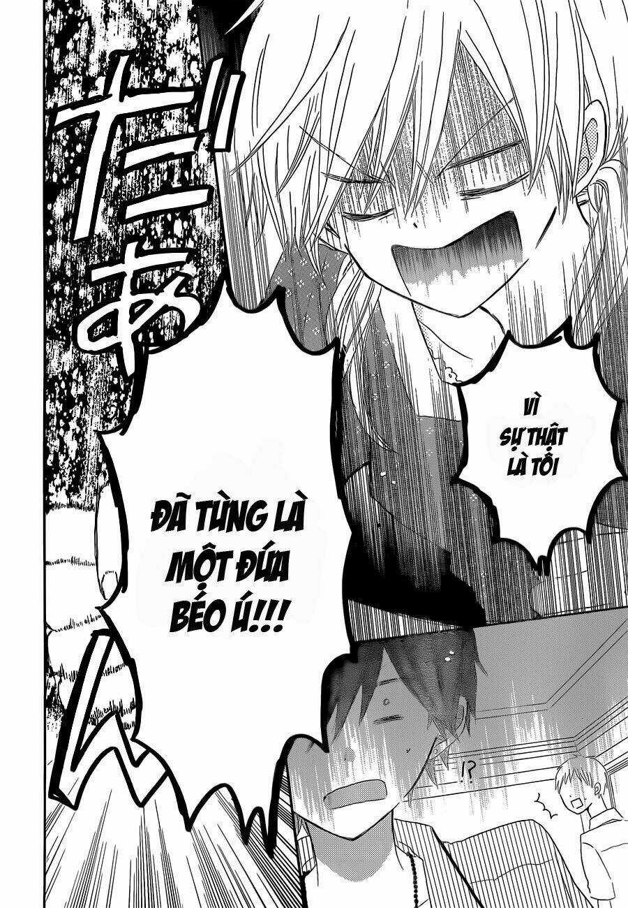 Last Game - Chapter 23 - Trang 5