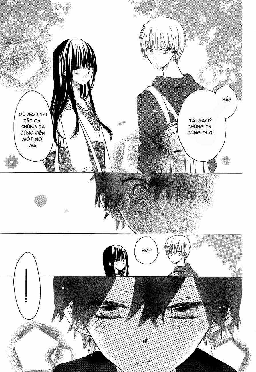 Last Game - Chapter 24 - Trang 14