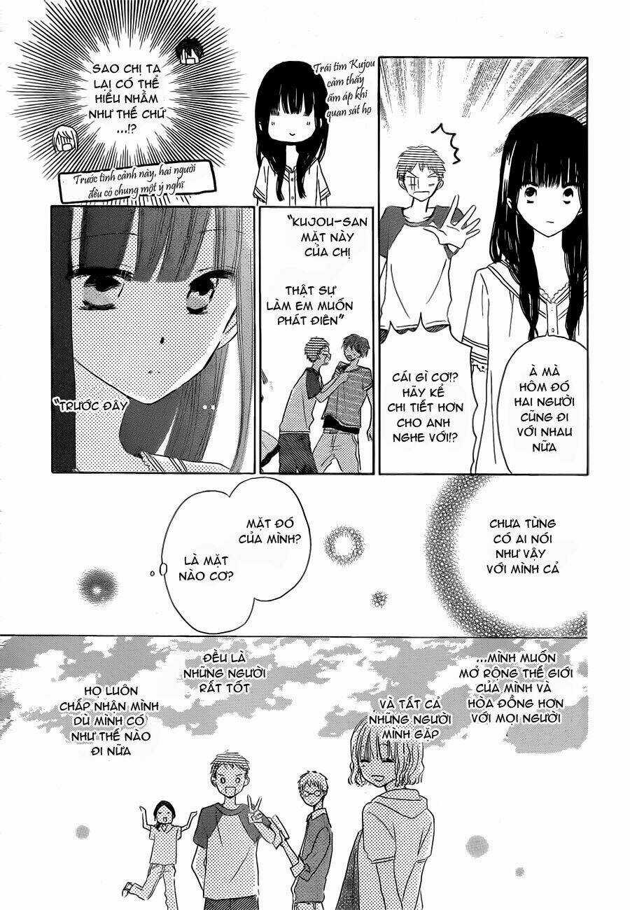 Last Game - Chapter 24 - Trang 20