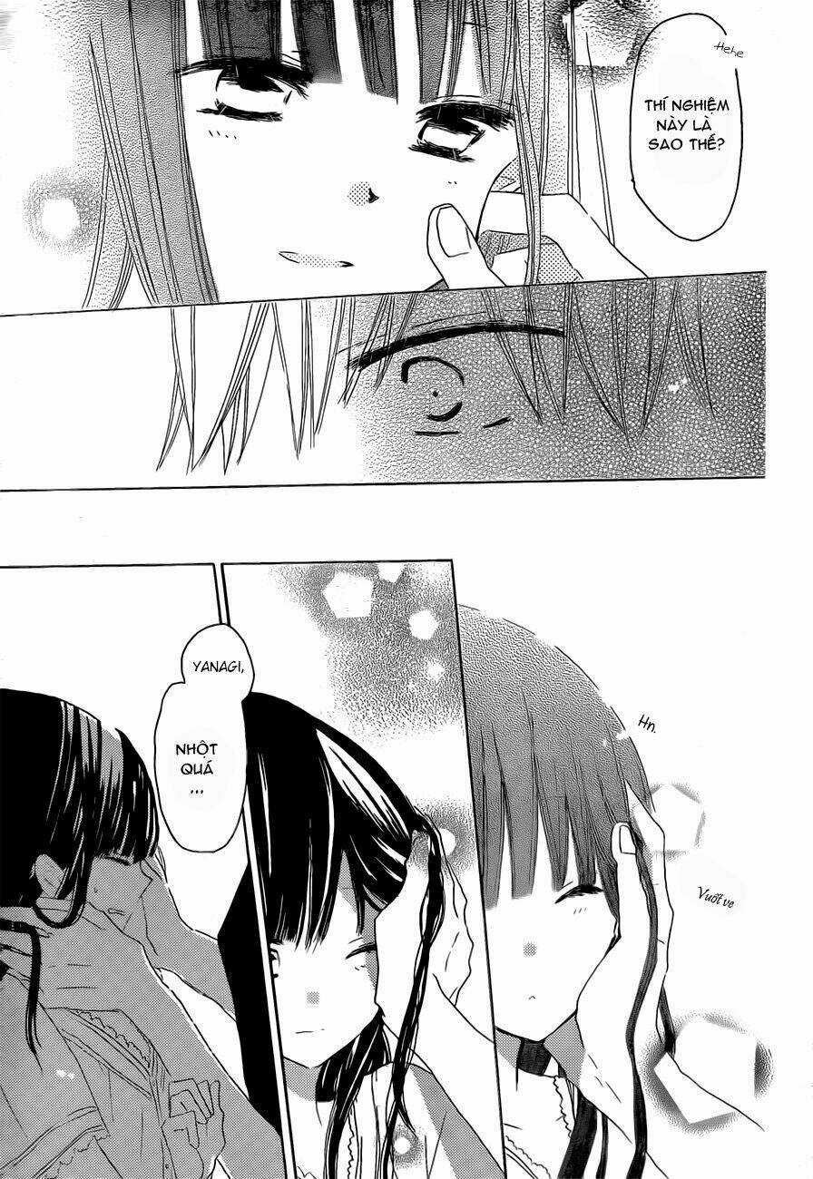 Last Game - Chapter 24 - Trang 28
