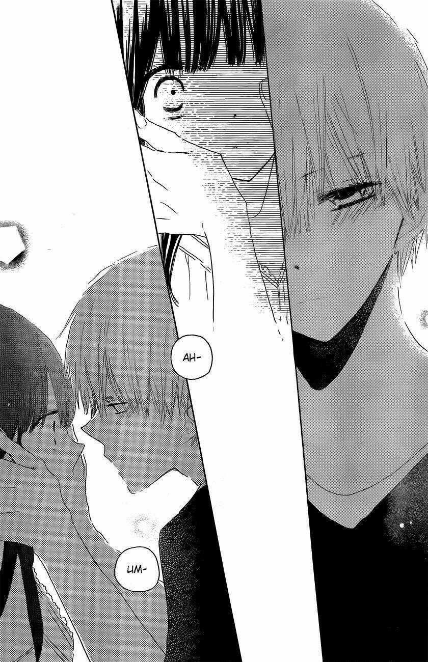 Last Game - Chapter 24 - Trang 29