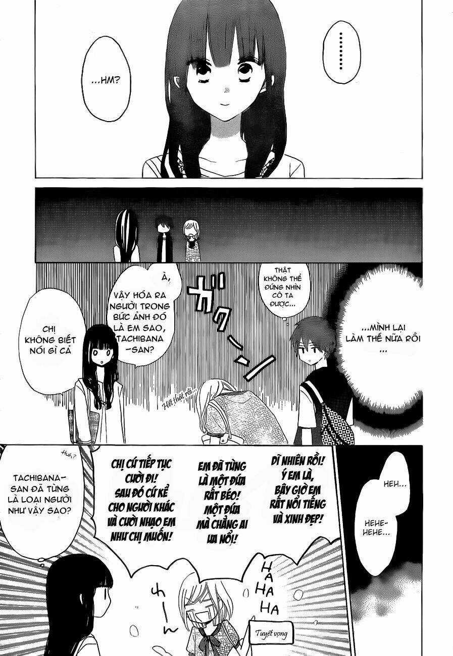 Last Game - Chapter 24 - Trang 8