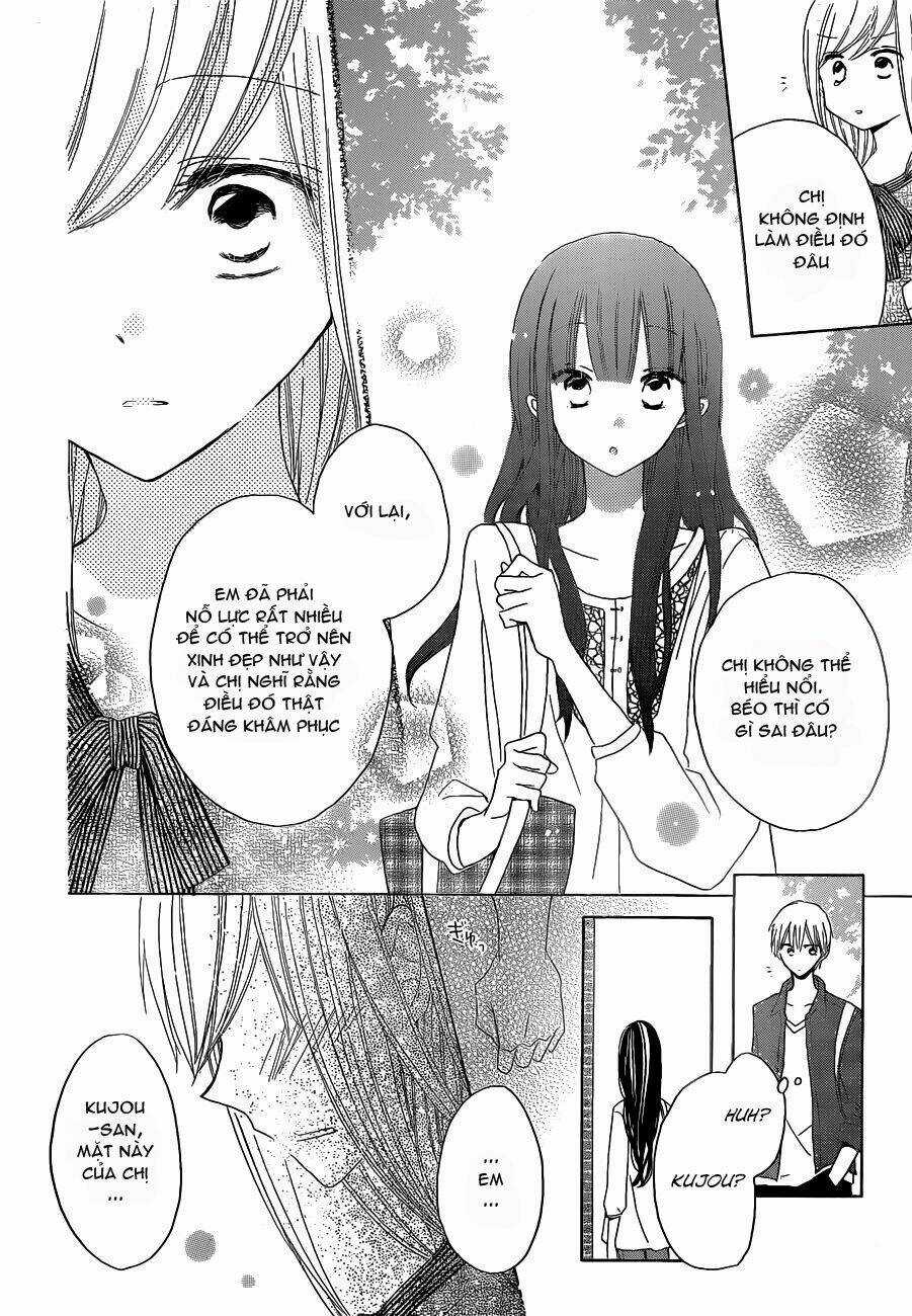 Last Game - Chapter 24 - Trang 9