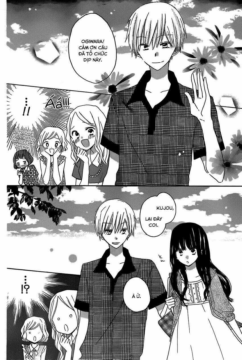 Last Game - Chapter 25 - Trang 11