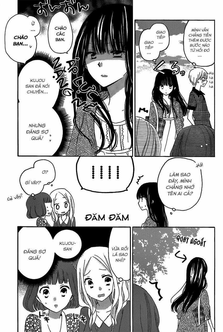 Last Game - Chapter 25 - Trang 14