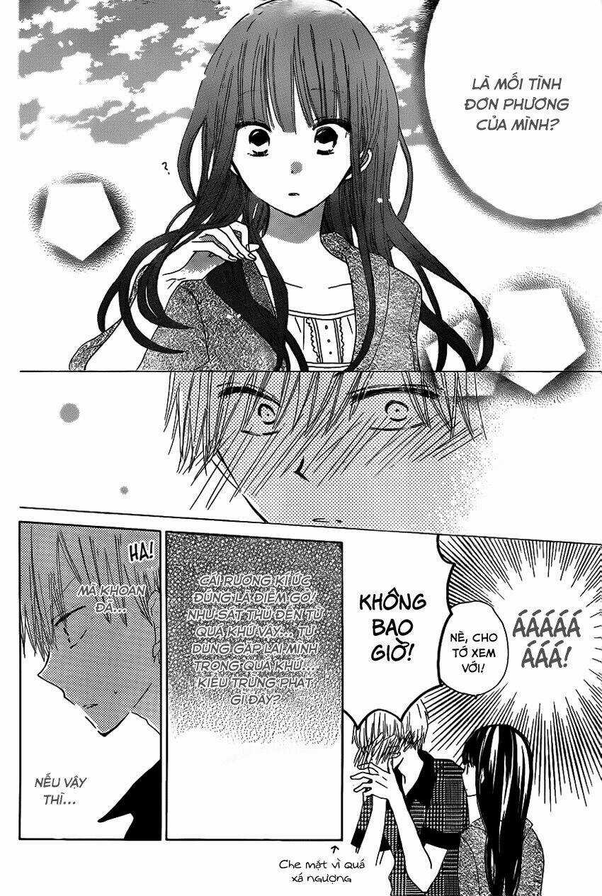 Last Game - Chapter 25 - Trang 19