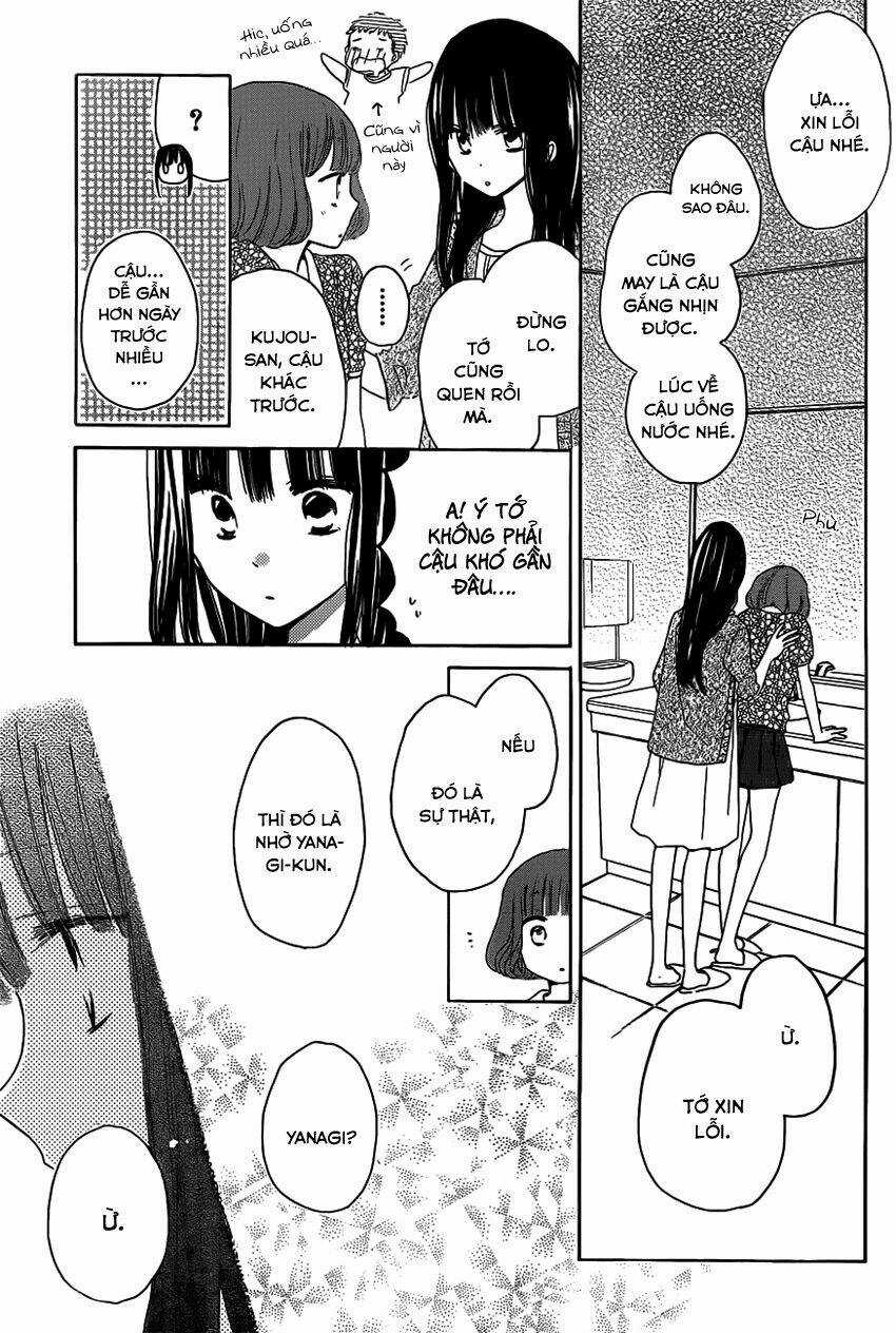 Last Game - Chapter 25 - Trang 26